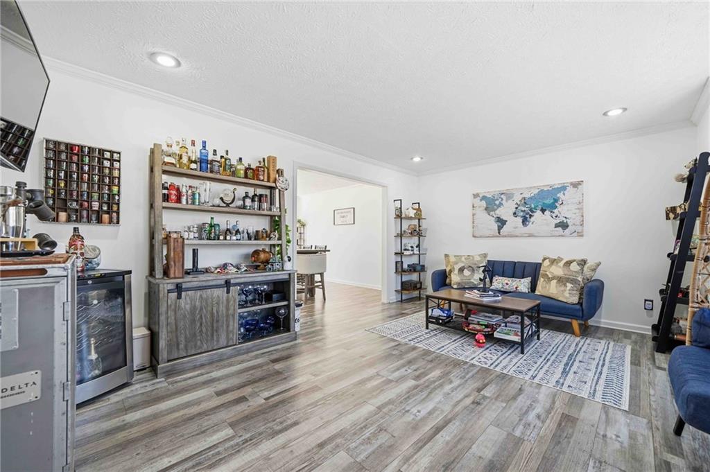 442 Highpoint Crossing Powder Springs, GA 30127 - Photo 21 of 62