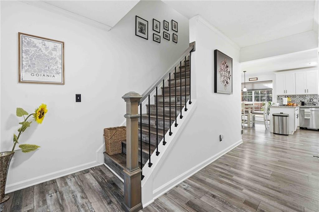 442 Highpoint Crossing Powder Springs, GA 30127 - Photo 23 of 62