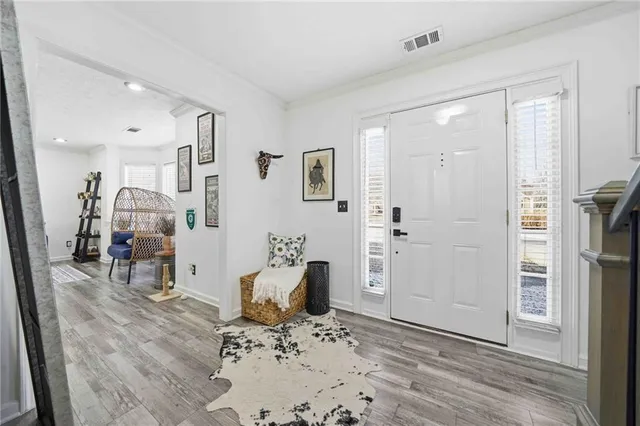 $2,200 | 442 Highpoint Crossing, Powder Springs, GA 30127