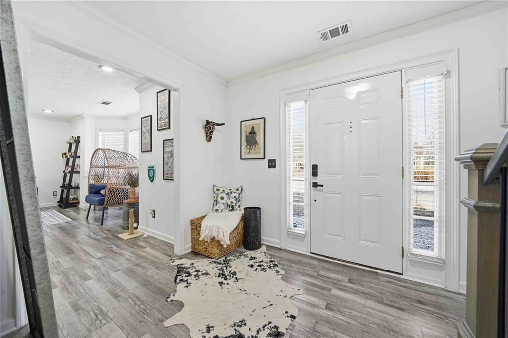 442 Highpoint Crossing Powder Springs, GA 30127 - Photo 24 of 62