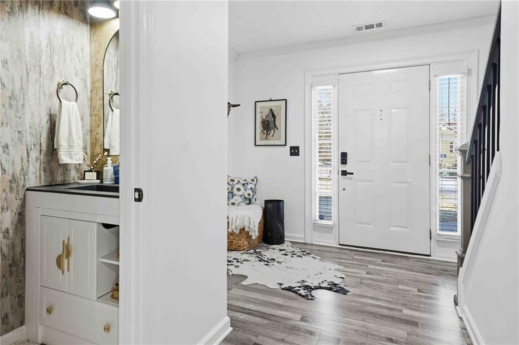 442 Highpoint Crossing Powder Springs, GA 30127 - Photo 25 of 62