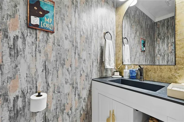 $2,200 | 442 Highpoint Crossing, Powder Springs, GA 30127