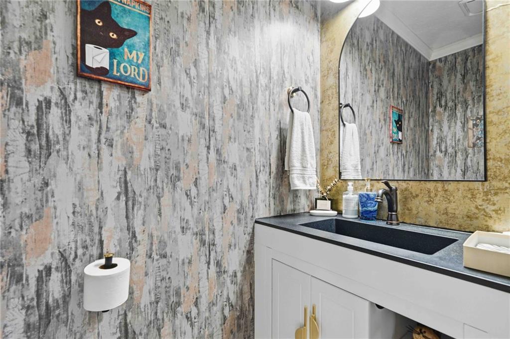 442 Highpoint Crossing Powder Springs, GA 30127 - Photo 26 of 62