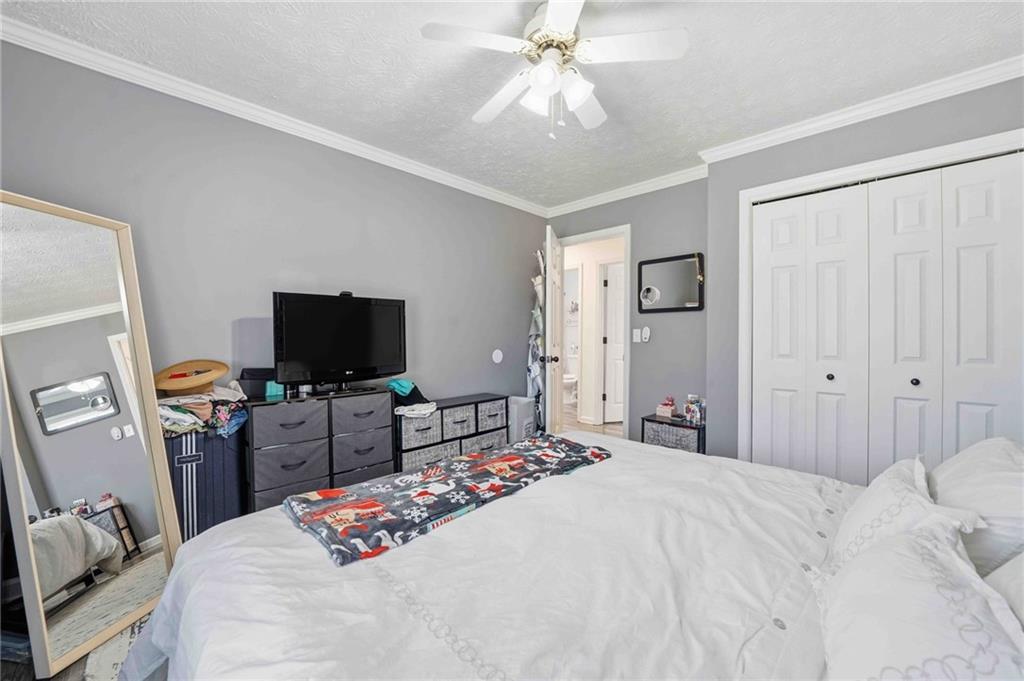 442 Highpoint Crossing Powder Springs, GA 30127 - Photo 27 of 62