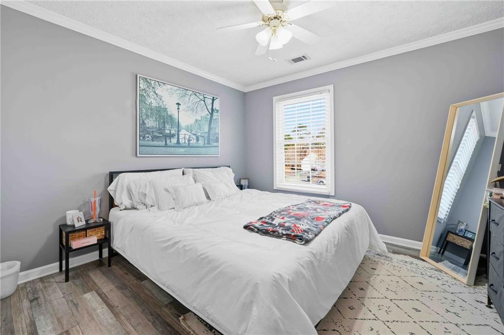 442 Highpoint Crossing Powder Springs, GA 30127 - Photo 28 of 62