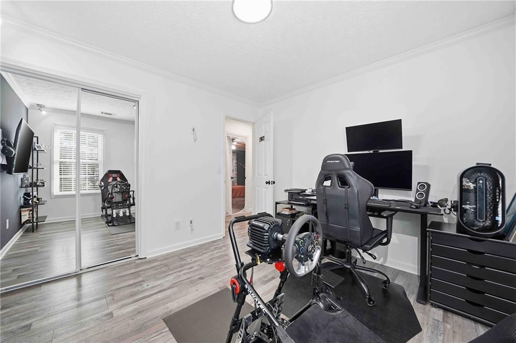 442 Highpoint Crossing Powder Springs, GA 30127 - Photo 30 of 62