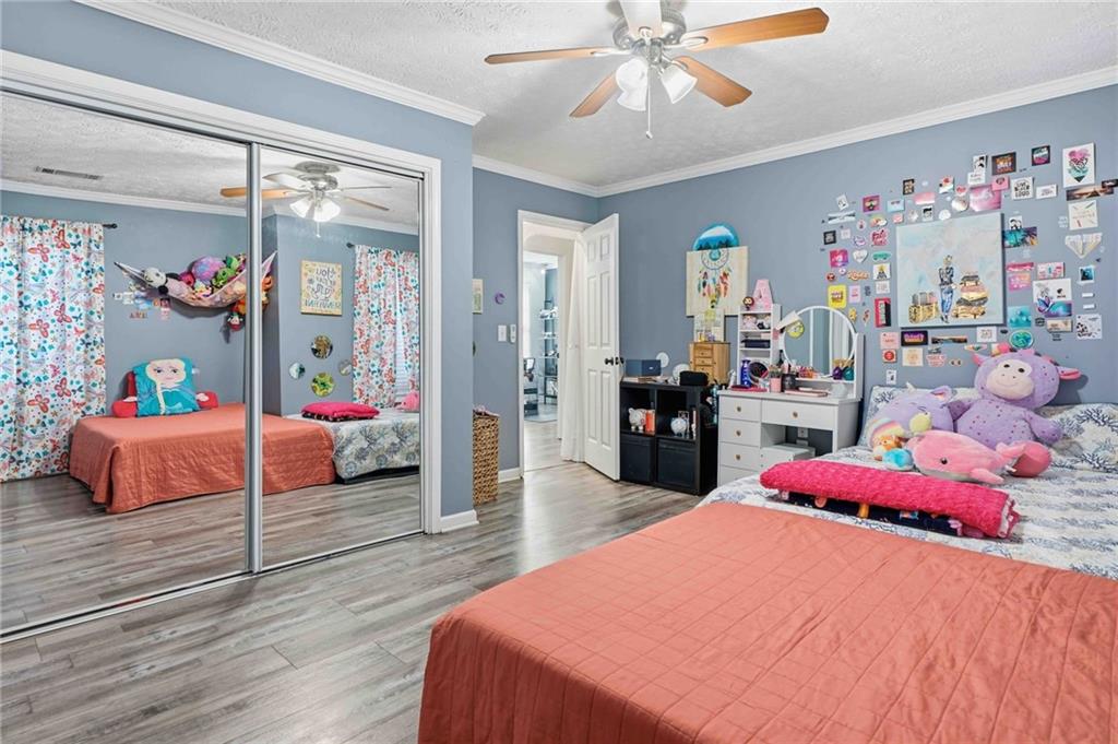 442 Highpoint Crossing Powder Springs, GA 30127 - Photo 32 of 62