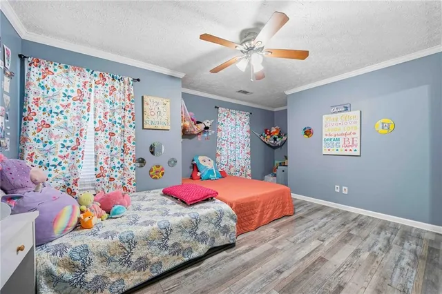 $2,200 | 442 Highpoint Crossing, Powder Springs, GA 30127