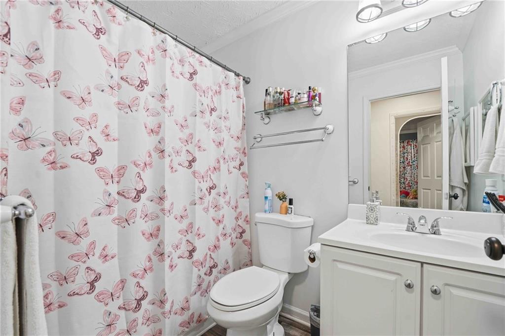 442 Highpoint Crossing Powder Springs, GA 30127 - Photo 34 of 62