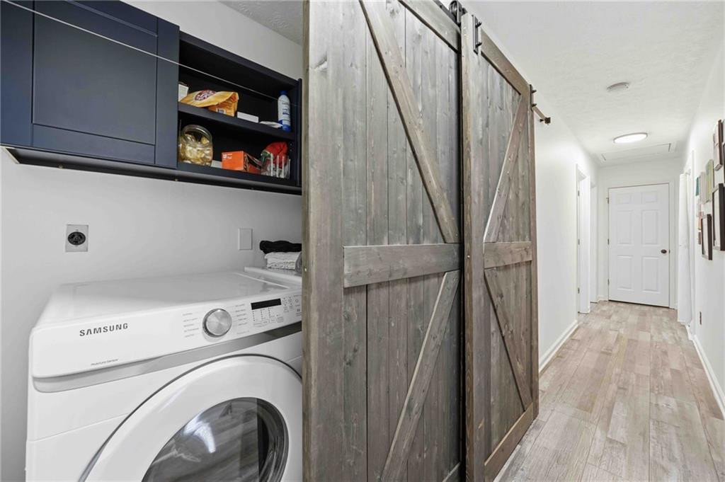 442 Highpoint Crossing Powder Springs, GA 30127 - Photo 35 of 62