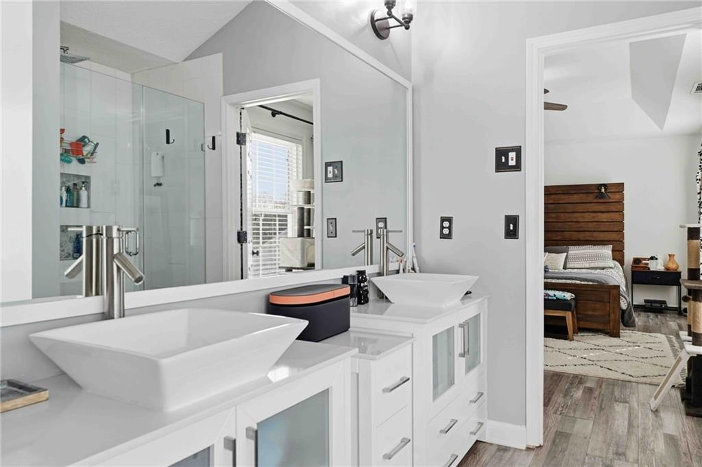 442 Highpoint Crossing Powder Springs, GA 30127 - Photo 37 of 62