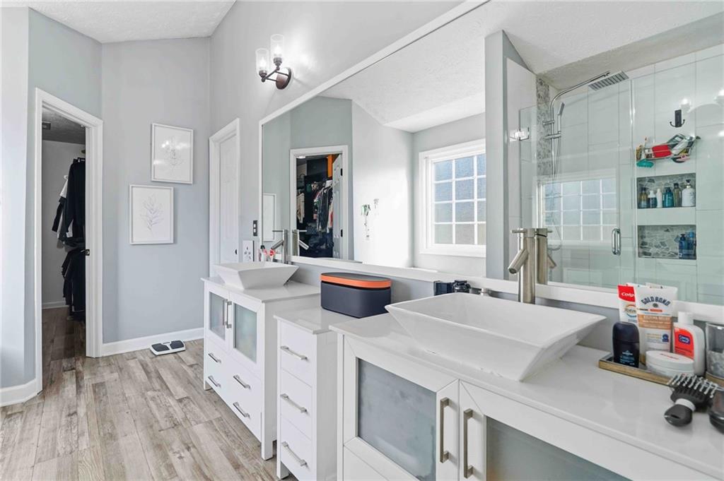 442 Highpoint Crossing Powder Springs, GA 30127 - Photo 39 of 62