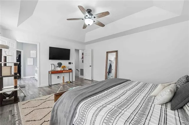 $2,200 | 442 Highpoint Crossing, Powder Springs, GA 30127