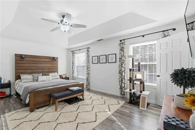 $2,200 | 442 Highpoint Crossing, Powder Springs, GA 30127