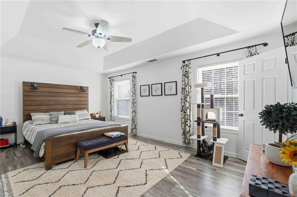 442 Highpoint Crossing Powder Springs, GA 30127 - Photo 42 of 62