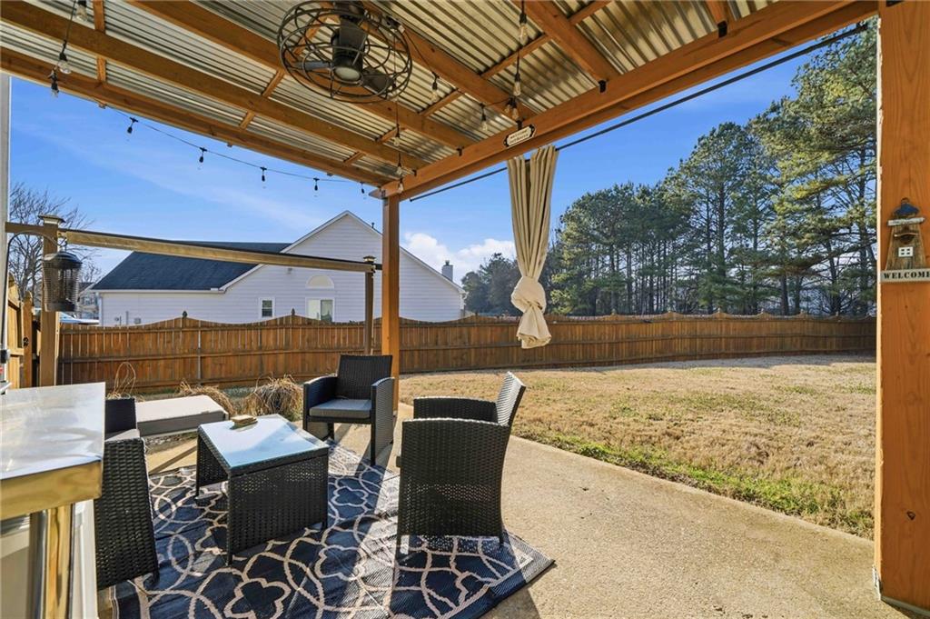 442 Highpoint Crossing Powder Springs, GA 30127 - Photo 44 of 62