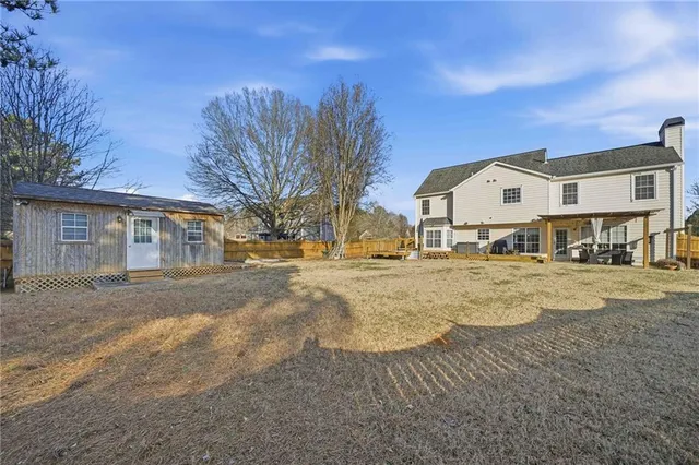 $2,200 | 442 Highpoint Crossing, Powder Springs, GA 30127