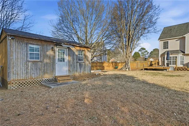 $2,200 | 442 Highpoint Crossing, Powder Springs, GA 30127