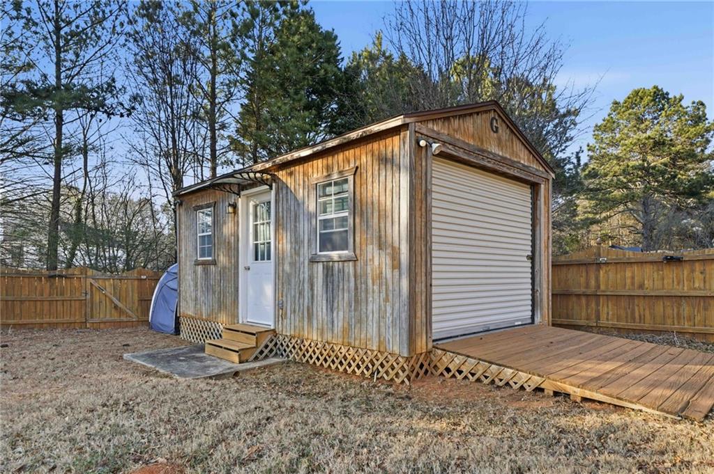 442 Highpoint Crossing Powder Springs, GA 30127 - Photo 50 of 62