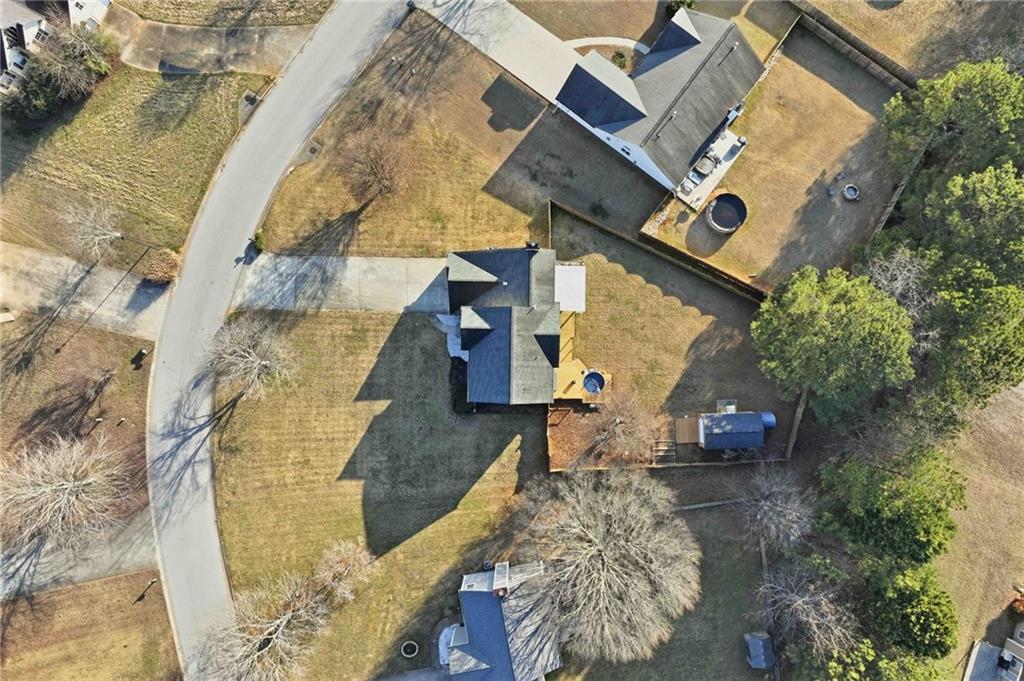 442 Highpoint Crossing Powder Springs, GA 30127 - Photo 54 of 62