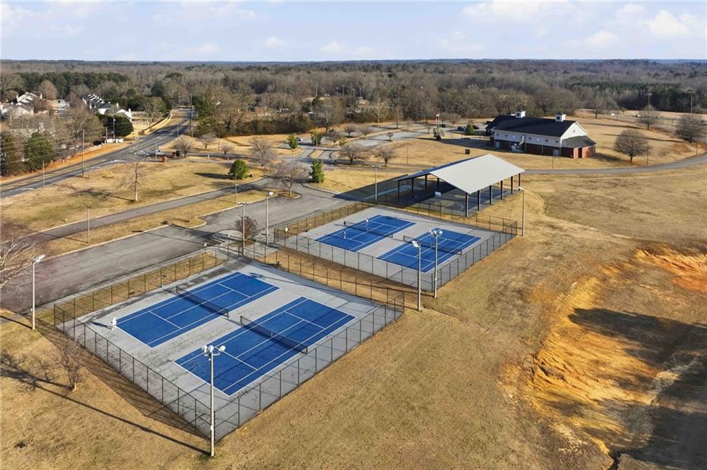 442 Highpoint Crossing Powder Springs, GA 30127 - Photo 57 of 62