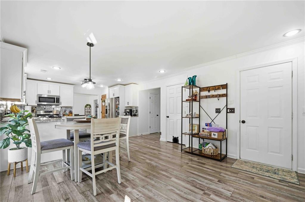 442 Highpoint Crossing Powder Springs, GA 30127 - Photo 7 of 62