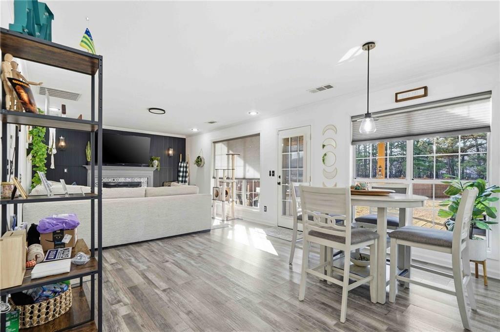 442 Highpoint Crossing Powder Springs, GA 30127 - Photo 9 of 62