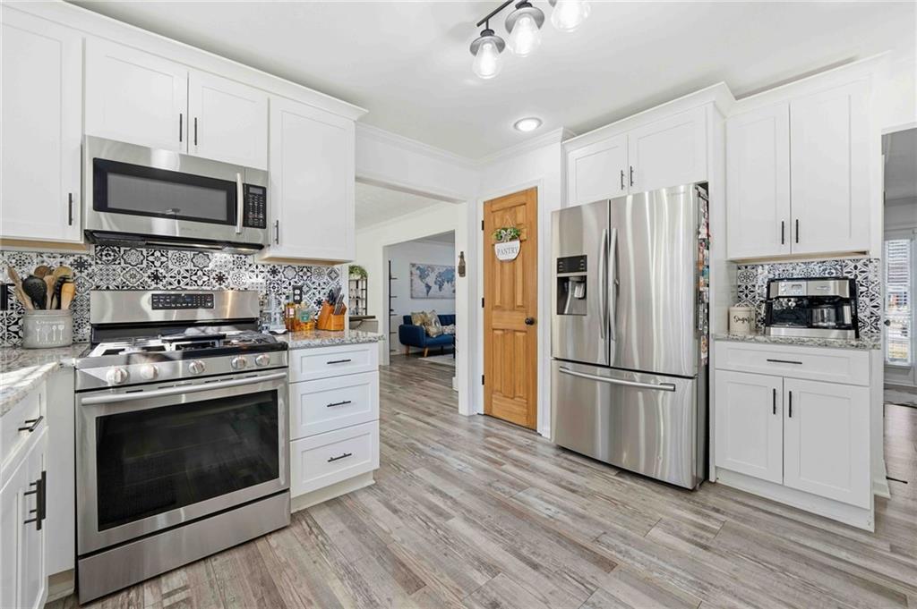 442 Highpoint Crossing Powder Springs, GA 30127 - Photo 10 of 62