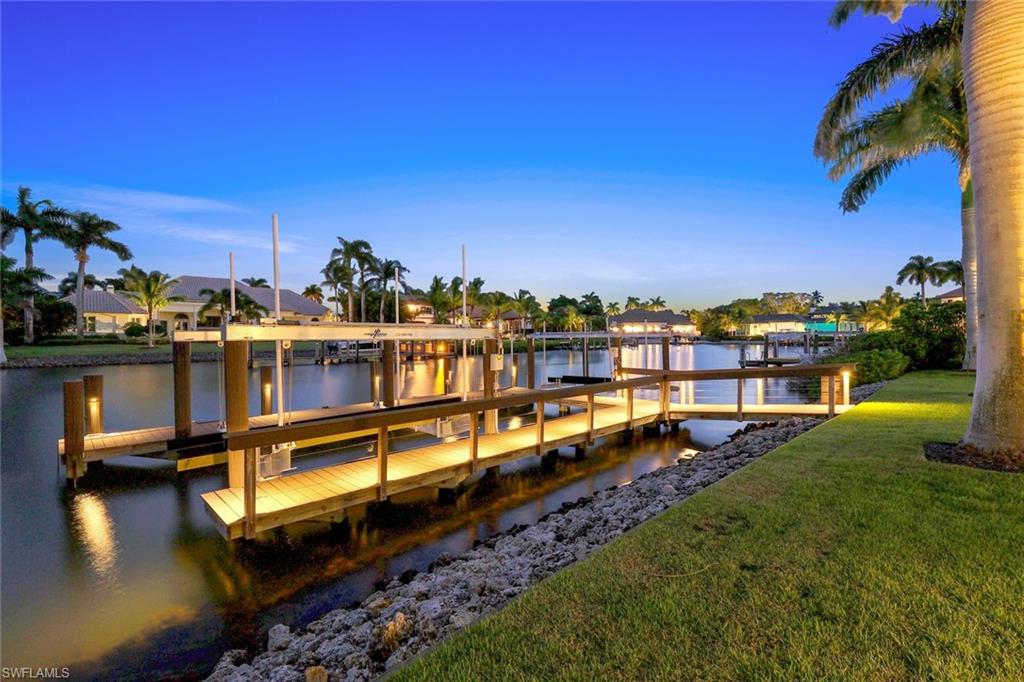 850 Nelson`s Walk Naples, FL 34102 - Photo 45 of 47