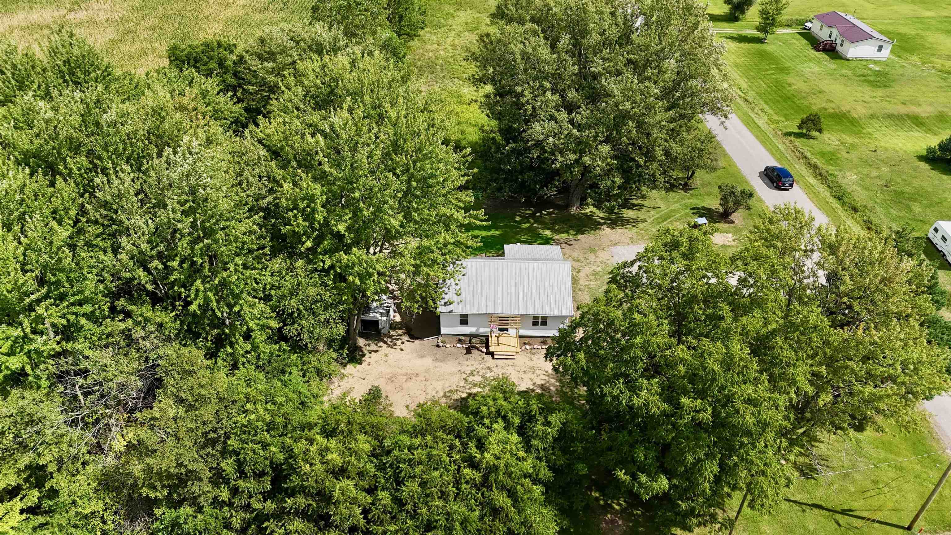 14979 Fowler Road Chesaning, MI 48616 - Photo 8 of 31
