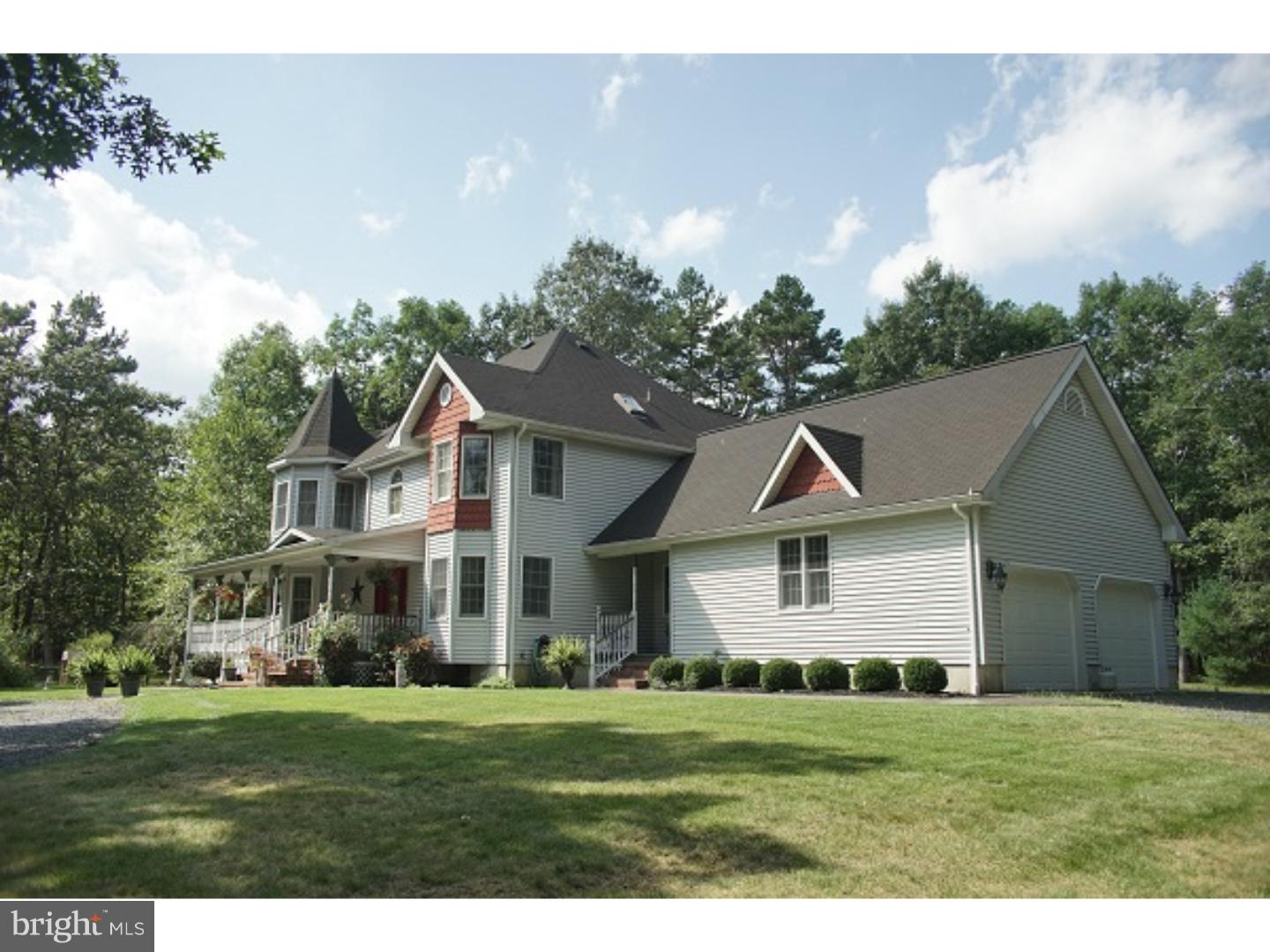 2515 North Firelane Road Southampton, NJ 08088 - Photo 2 of 24 Exterior