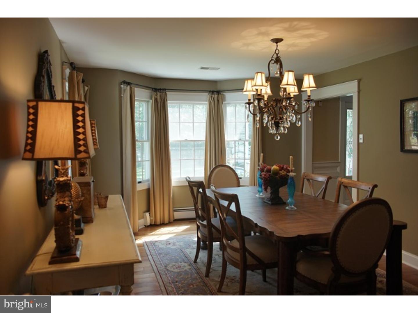 2515 North Firelane Road Southampton, NJ 08088 - Photo 11 of 24 Dining Room