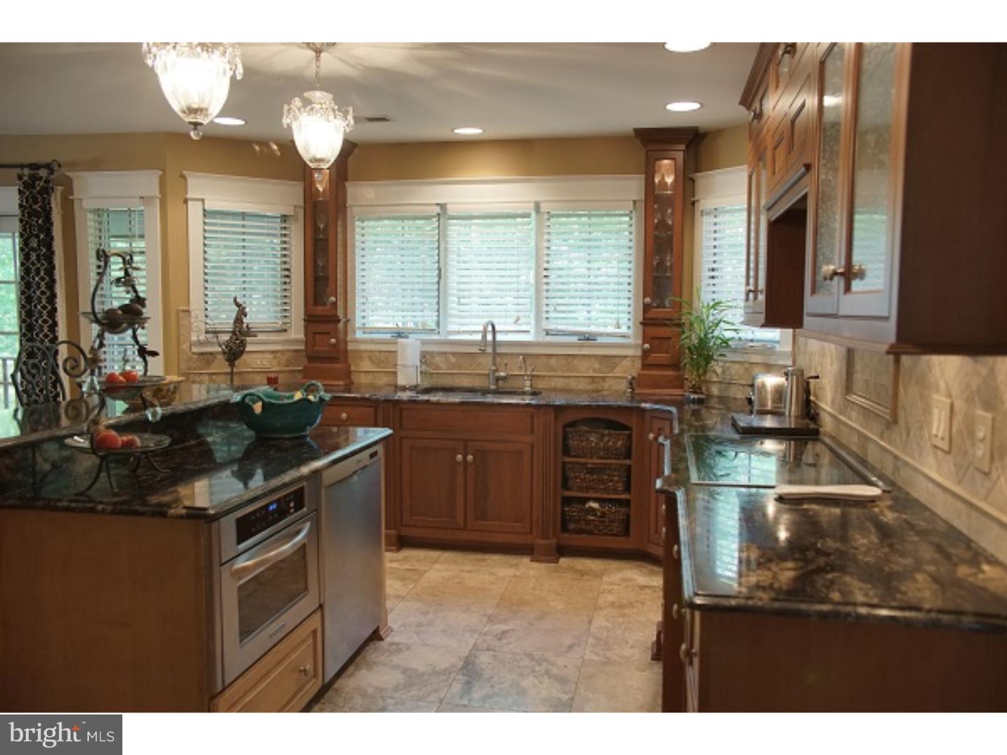 2515 North Firelane Road Southampton, NJ 08088 - Photo 12 of 24 Kitchen