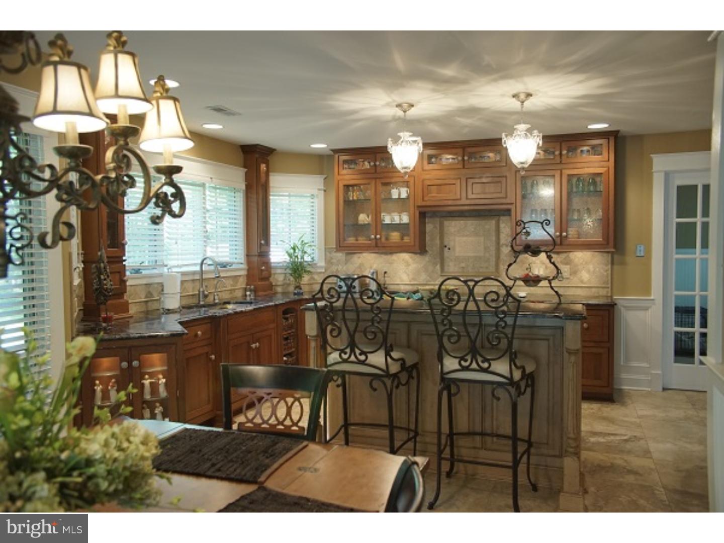 2515 North Firelane Road Southampton, NJ 08088 - Photo 14 of 24 Kitchen