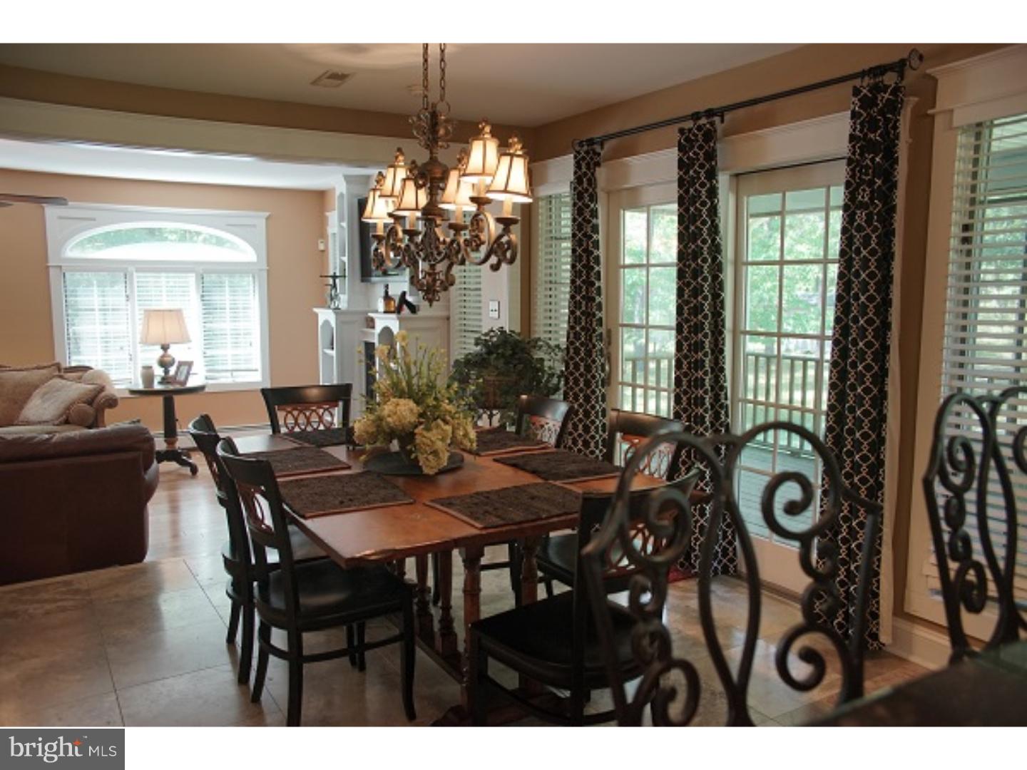 2515 North Firelane Road Southampton, NJ 08088 - Photo 15 of 24 Dining Room
