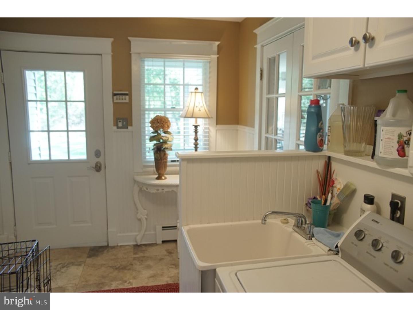 2515 North Firelane Road Southampton, NJ 08088 - Photo 16 of 24 Laundry Room
