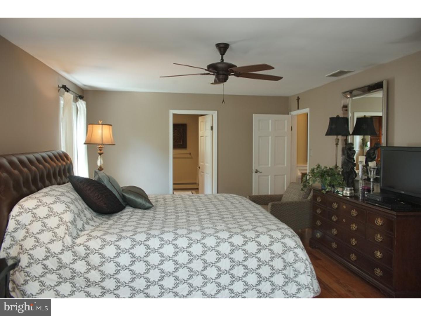 2515 North Firelane Road Southampton, NJ 08088 - Photo 18 of 24 Master Bedroom