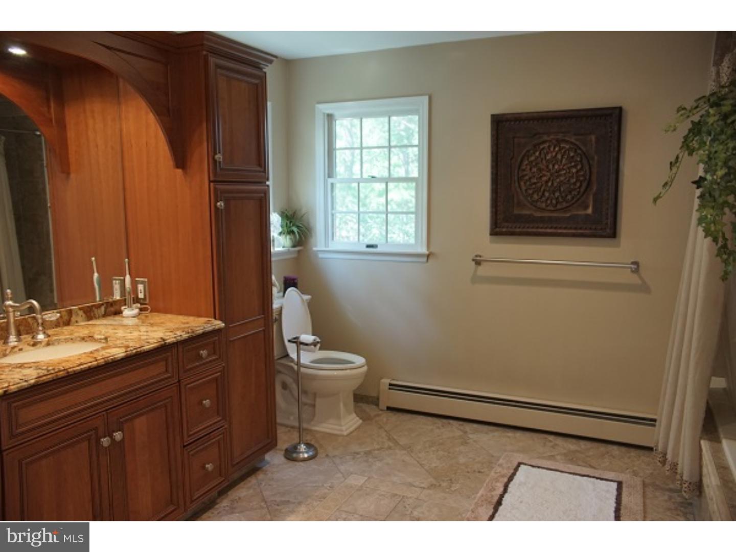 2515 North Firelane Road Southampton, NJ 08088 - Photo 19 of 24 Master Bathroom