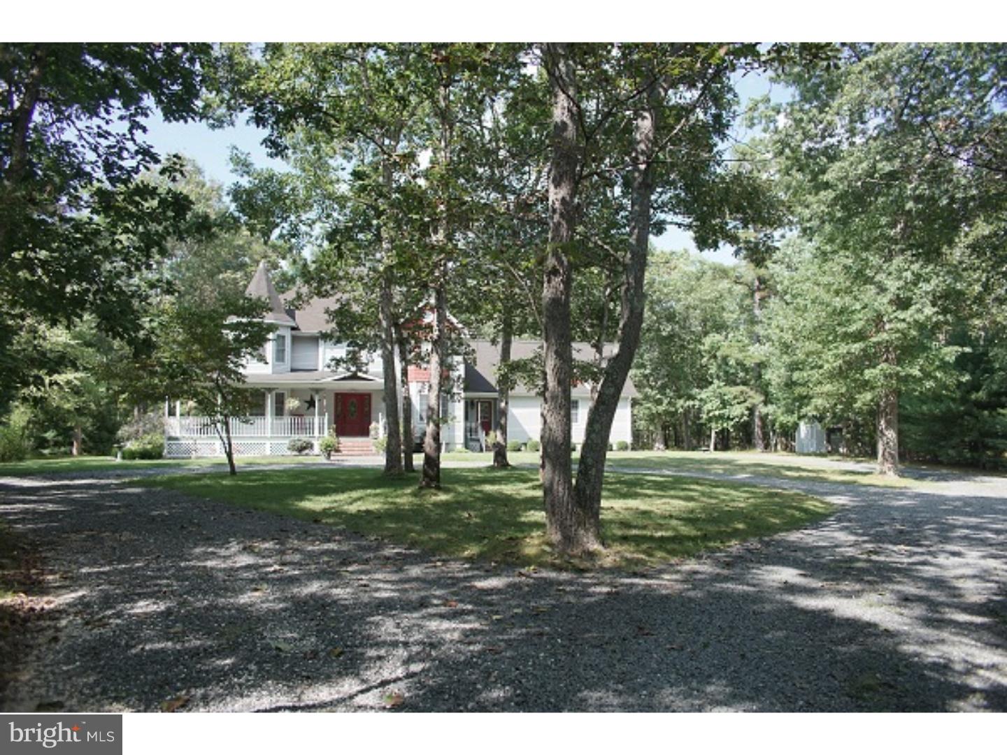 2515 North Firelane Road Southampton, NJ 08088 - Photo 3 of 24 Exterior Front