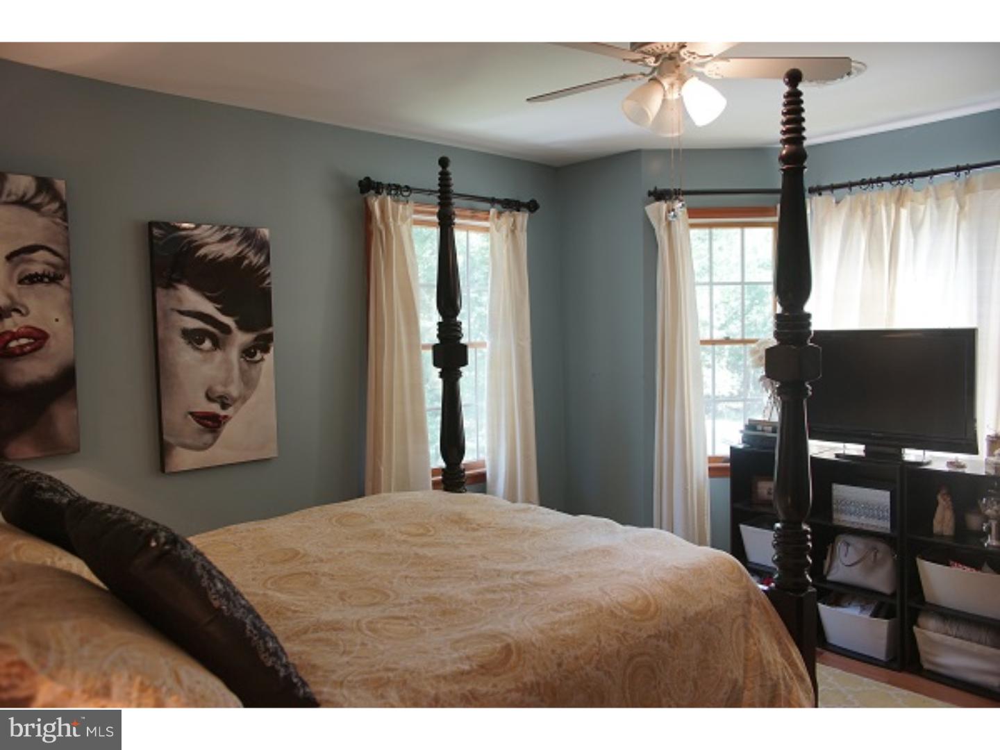 2515 North Firelane Road Southampton, NJ 08088 - Photo 23 of 24 Bedroom 4