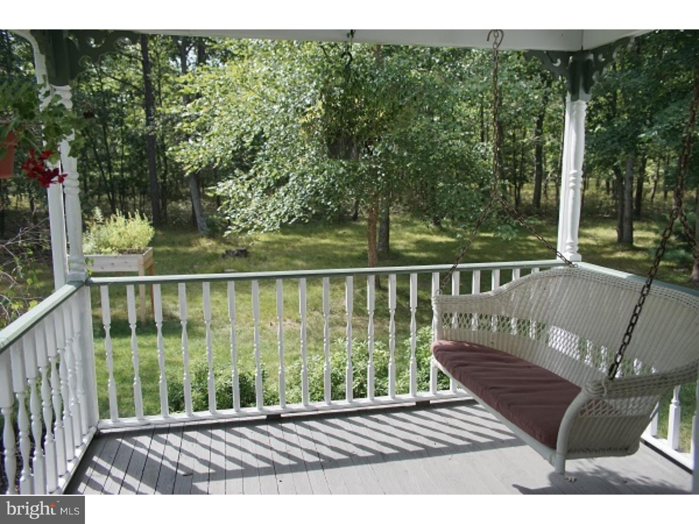 2515 North Firelane Road Southampton, NJ 08088 - Photo 5 of 24 Porch