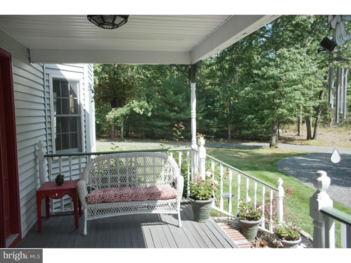 2515 North Firelane Road Southampton, NJ 08088 - Photo 6 of 24 Porch