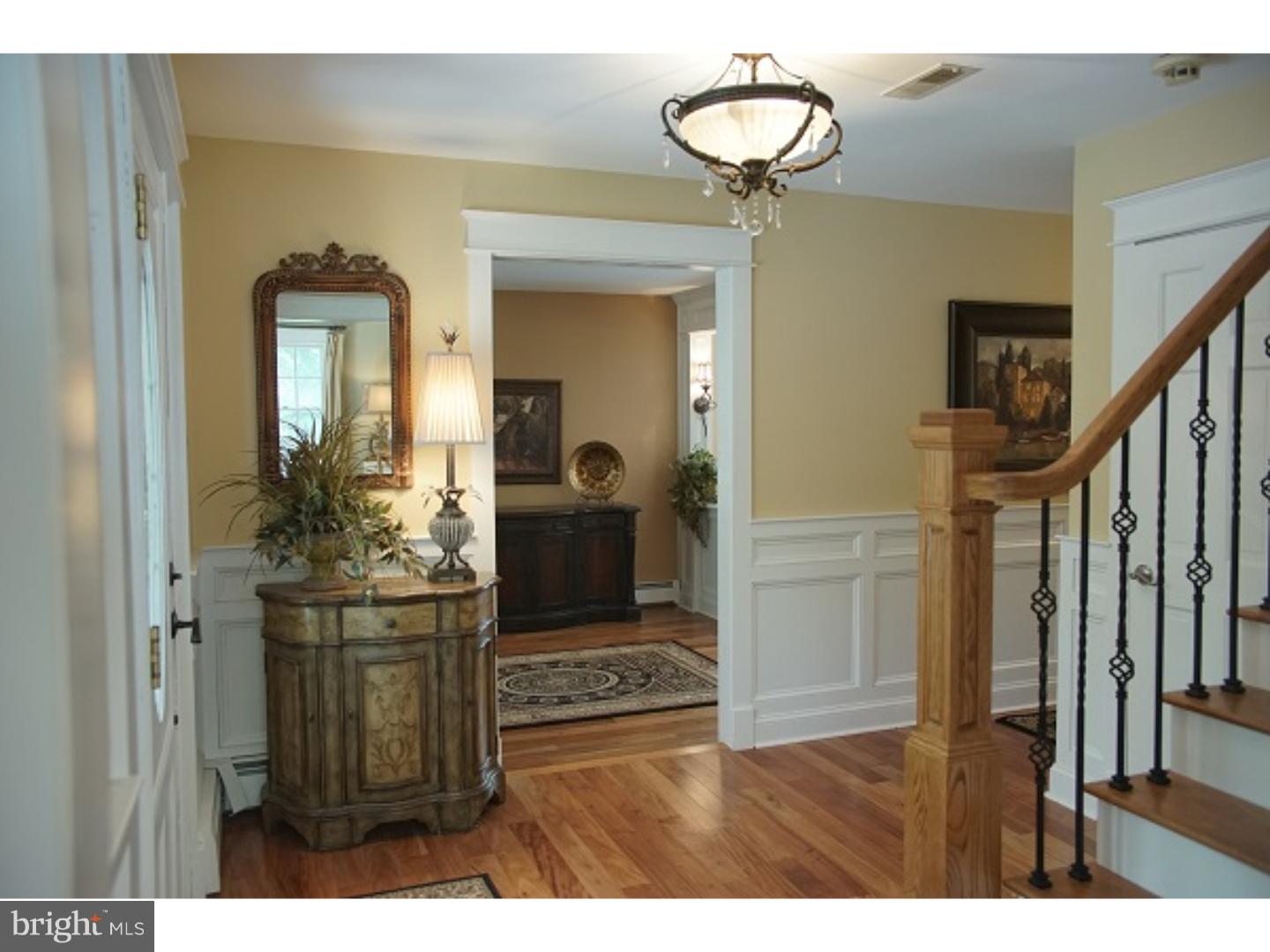 2515 North Firelane Road Southampton, NJ 08088 - Photo 7 of 24 Foyer