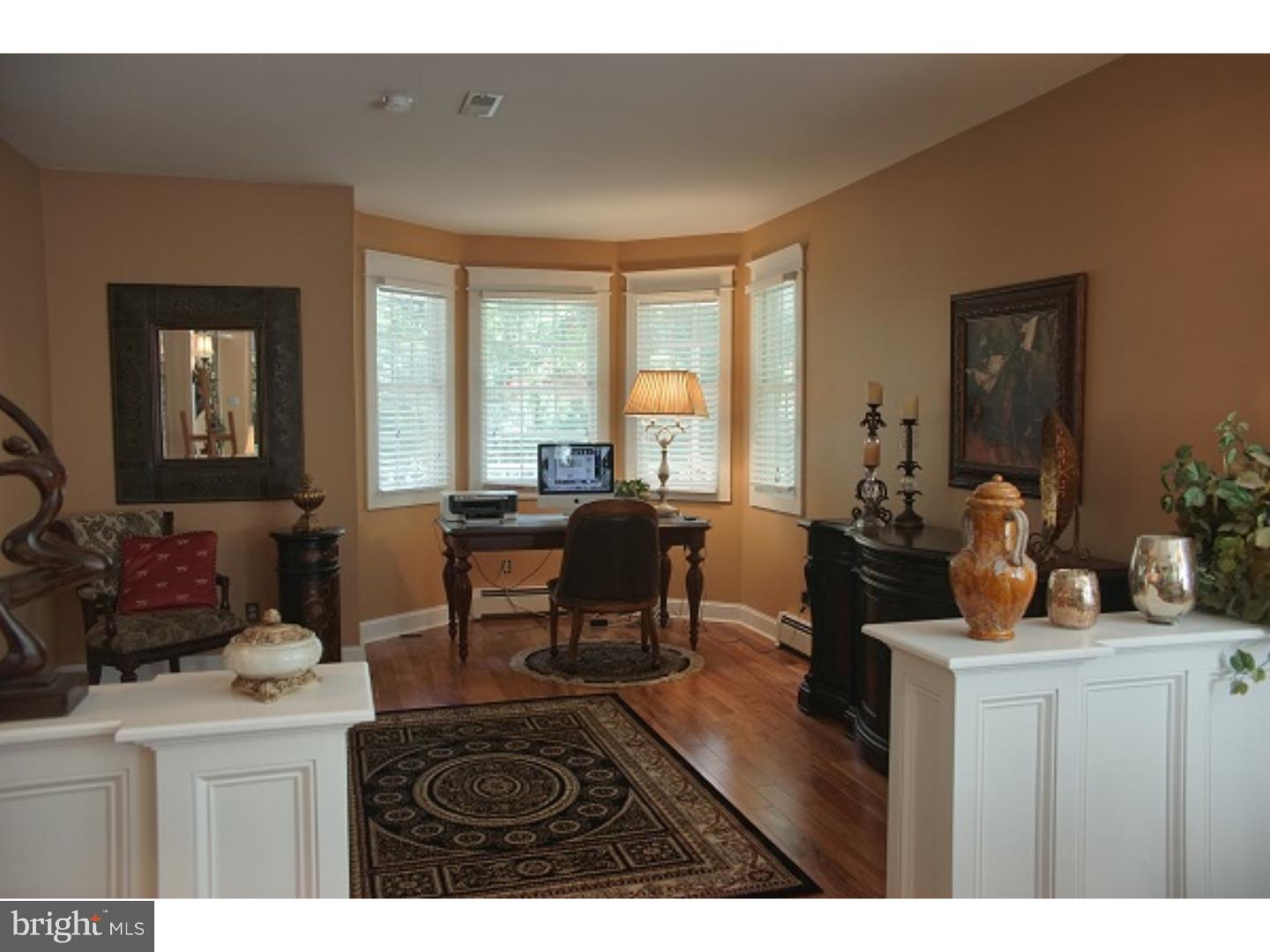 2515 North Firelane Road Southampton, NJ 08088 - Photo 10 of 24 Living Room
