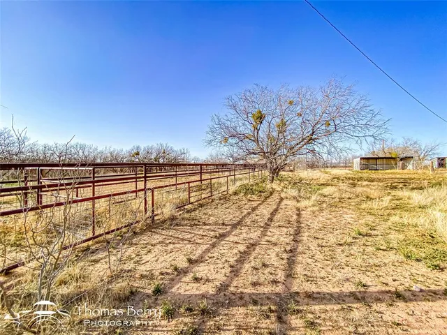 $490,000 | 2732 County Road 248, Snyder, TX 79549