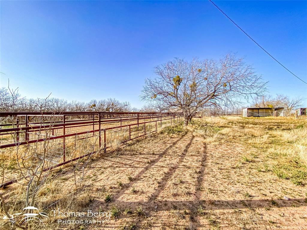 2732 County Road 248 Snyder, TX 79549 - Photo 29 of 31 a view of an ocean view