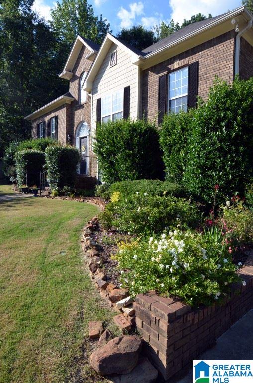 122 Falliston Ridge Circle Helena, AL 35080 - Photo 3 of 46