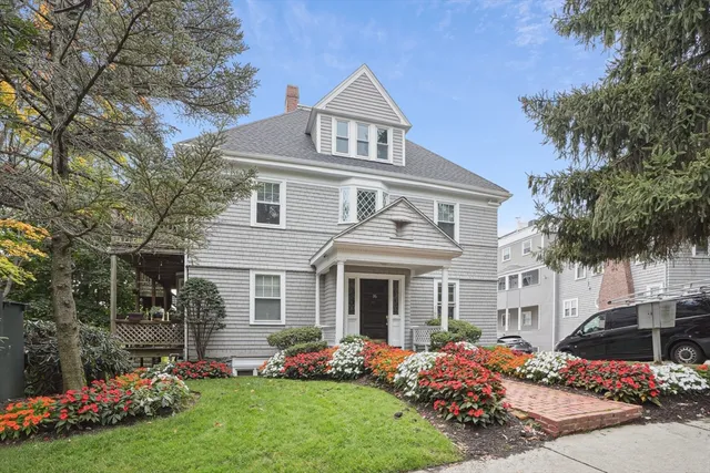 $640,000 | 36 Cummings Road, Unit 1, Boston, MA 02135