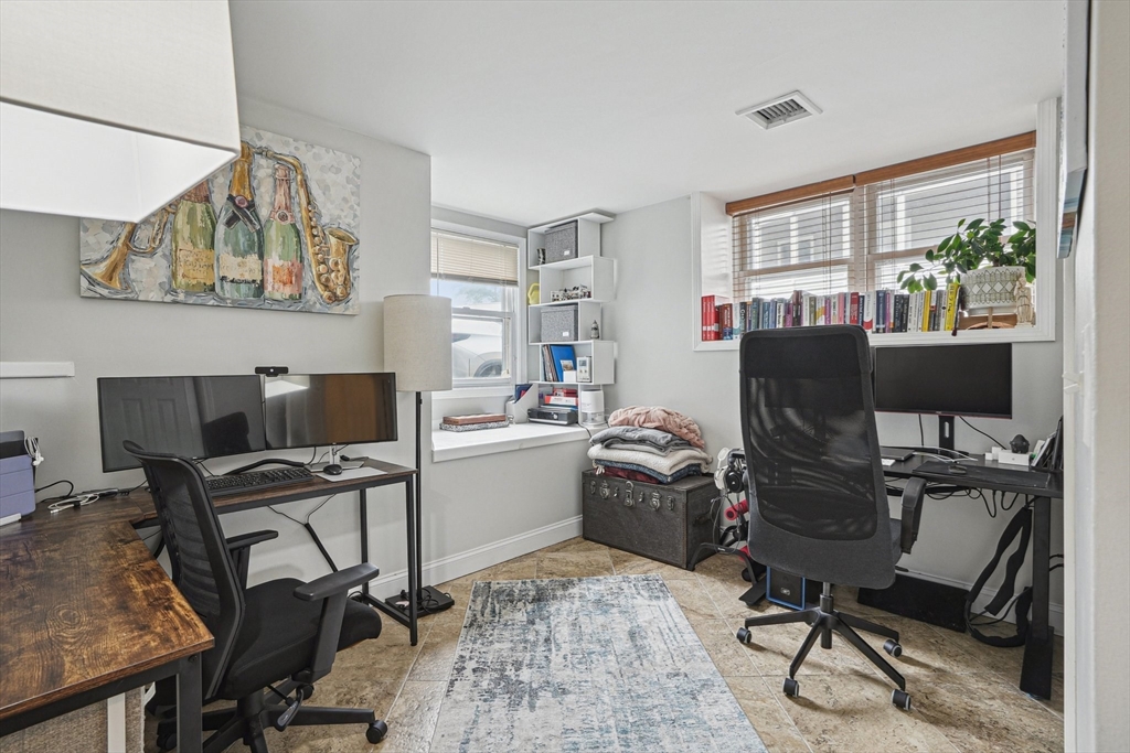 36 Cummings Road, Unit 1 Boston, MA 02135 - Photo 11 of 22