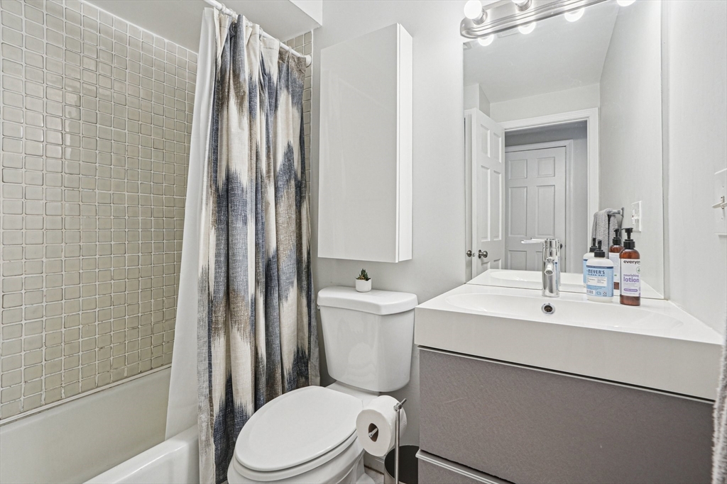 36 Cummings Road, Unit 1 Boston, MA 02135 - Photo 13 of 22